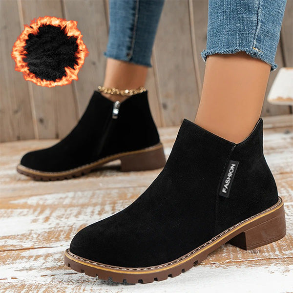 Maele | Bottes orthopédiques