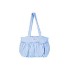 Michaela | Mini souffle bag