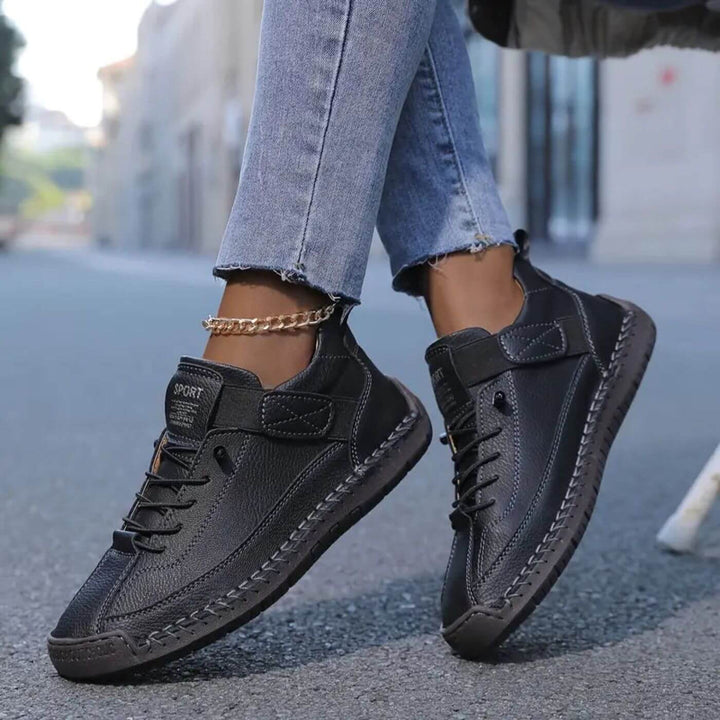 Nova™| Zapatillas ortopédicas para comodidad todo el día