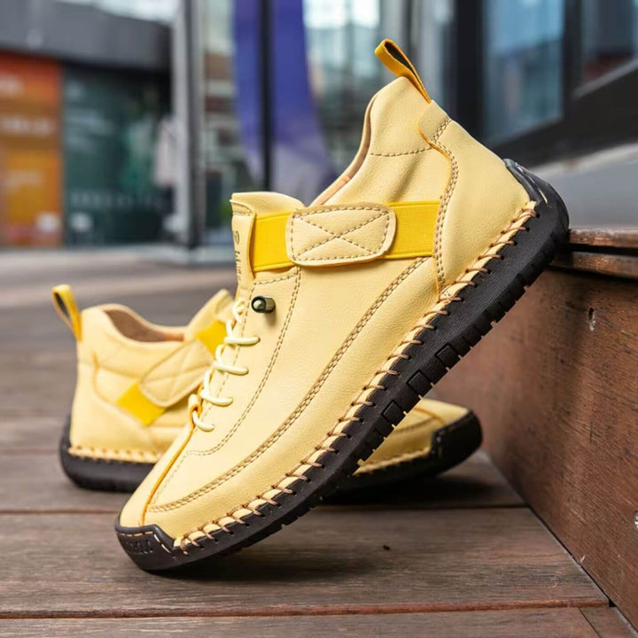 Nova™| Zapatillas ortopédicas para comodidad todo el día