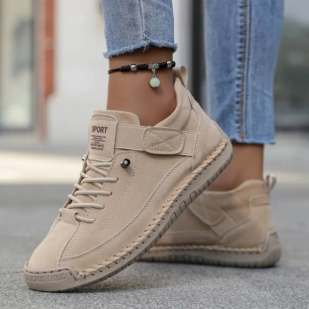 Nova™| Zapatillas ortopédicas para comodidad todo el día