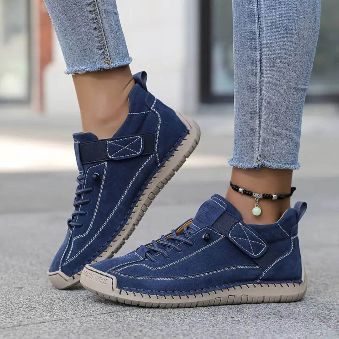 Nova™| Zapatillas ortopédicas para comodidad todo el día