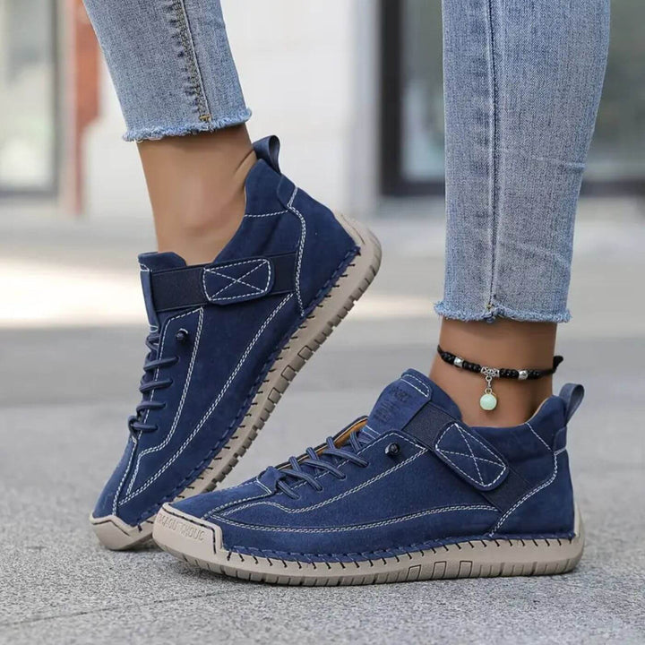 Nova™| Zapatillas ortopédicas para comodidad todo el día