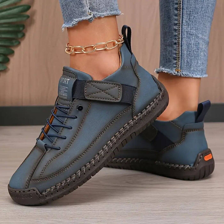 Nova™| Zapatillas ortopédicas para comodidad todo el día