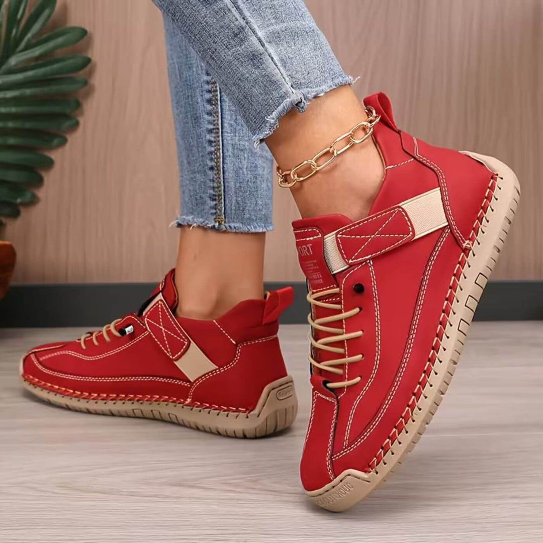 Nova™| Zapatillas ortopédicas para comodidad todo el día