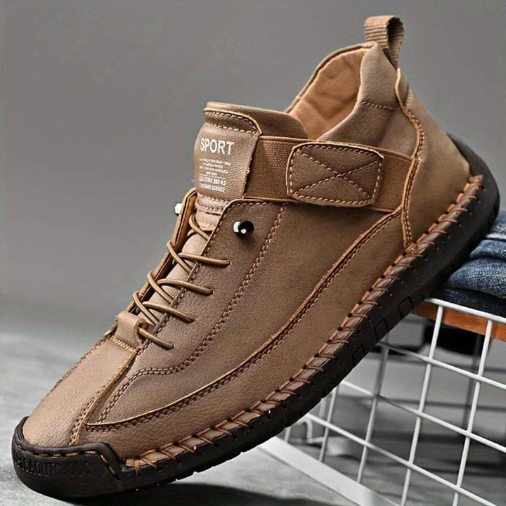 Nova™| Zapatillas ortopédicas para comodidad todo el día