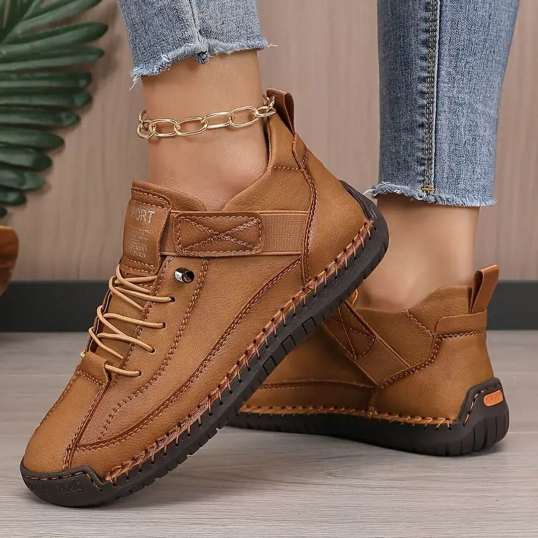 Nova™| Zapatillas ortopédicas para comodidad todo el día