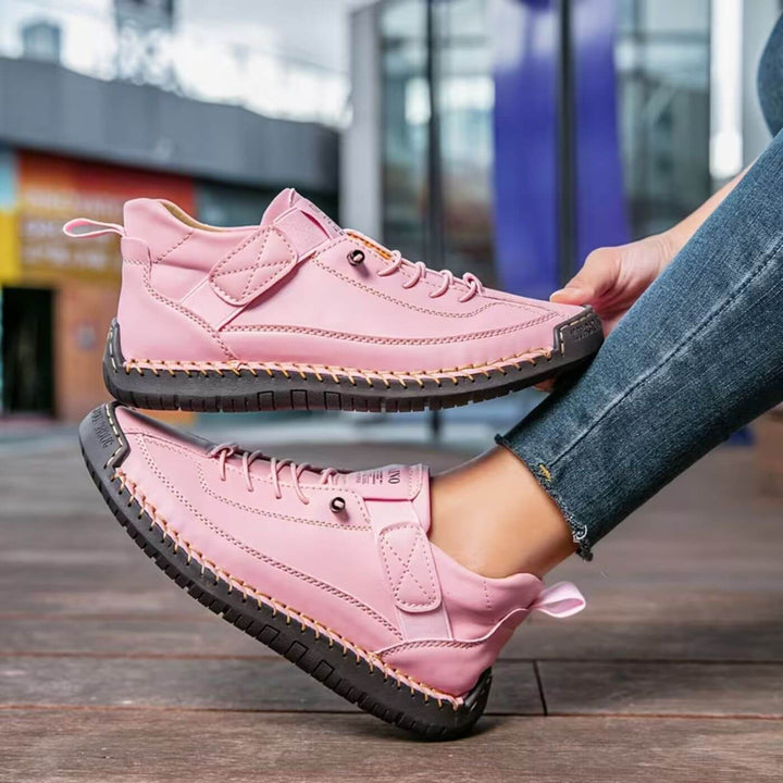 Nova™| Zapatillas ortopédicas para comodidad todo el día