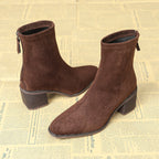 Vynce™ | Botas cómodas