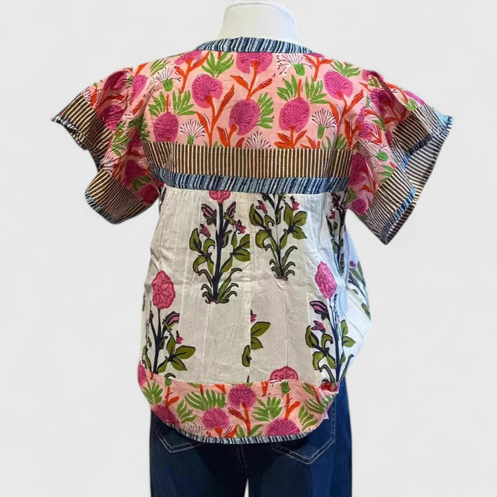 Elarion | Blusa confortável