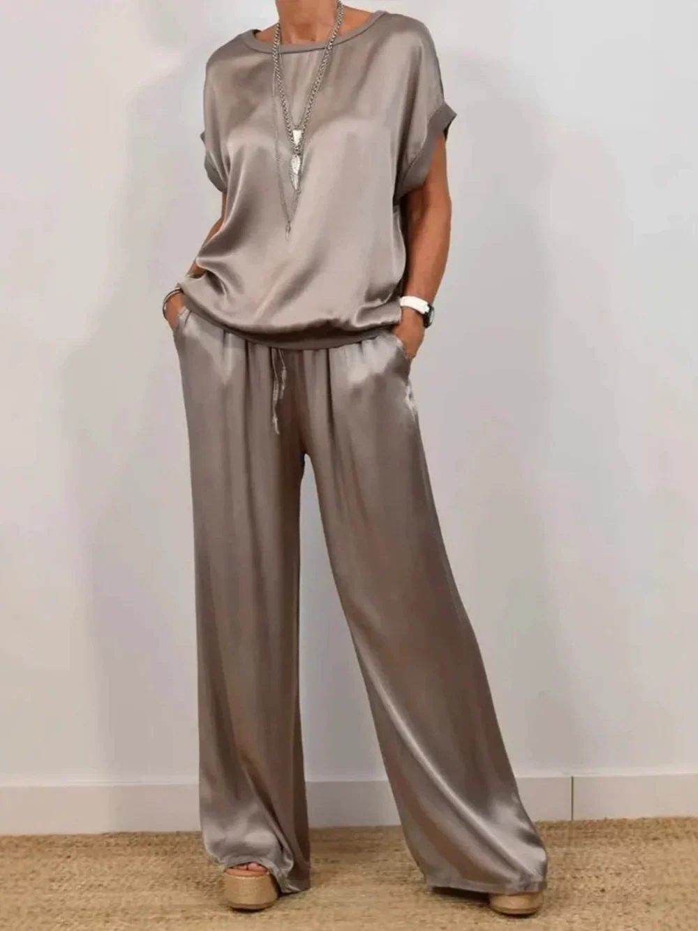 Conjunto Casual Samantha