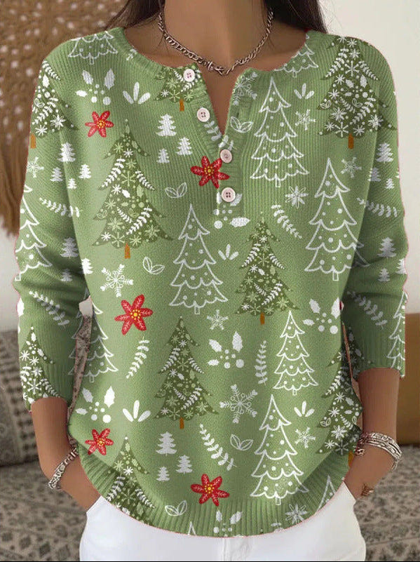 Madison | Elegant Sweater