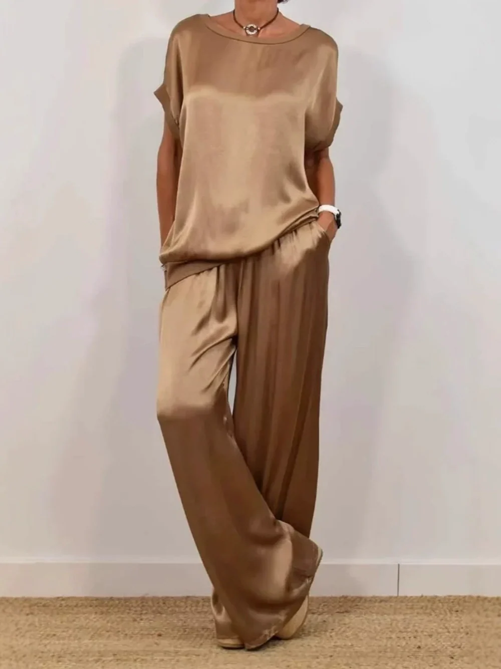 Conjunto Casual Samantha
