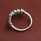 Vivara Lyselle Ring