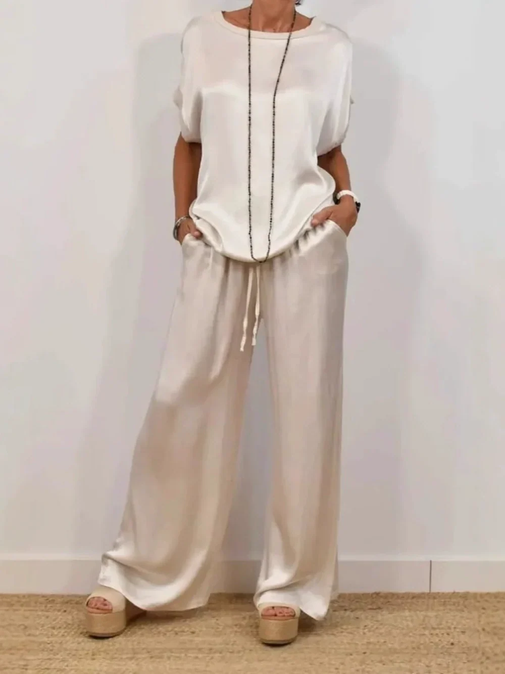 Conjunto Casual Samantha