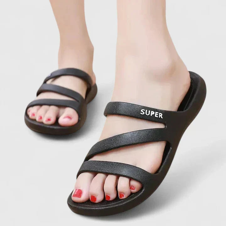 Daryell | Sandalias ortopédicas
