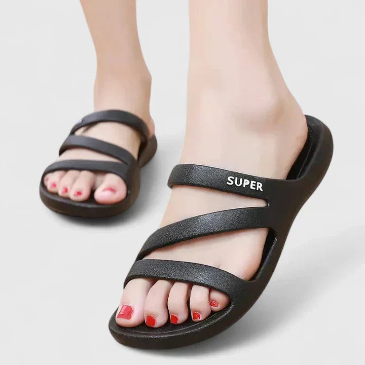 Daryell | Orthopedic Sandals