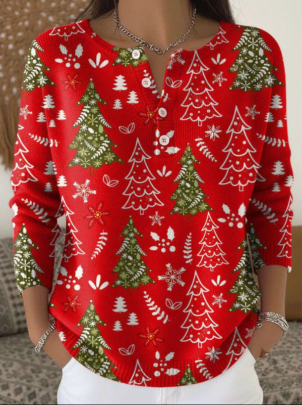 Madison | Elegant Sweater
