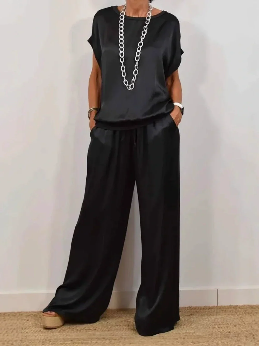 Conjunto Casual Samantha