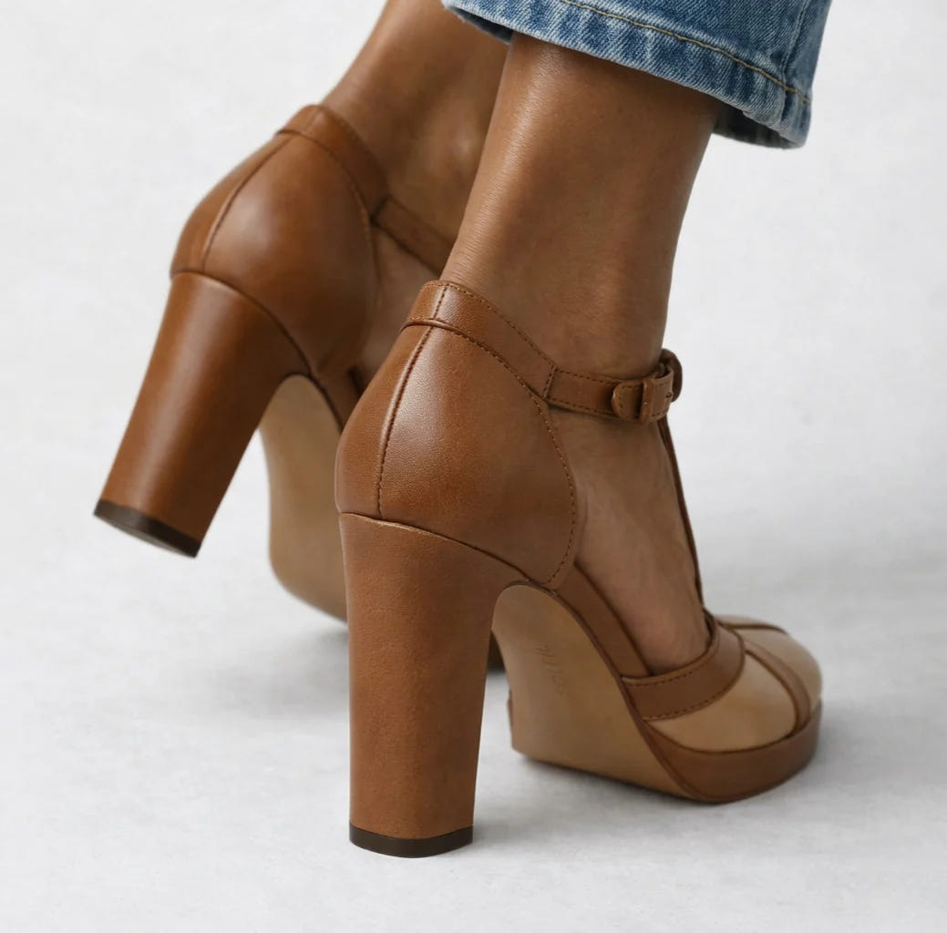 Seliora | Sophisticated Heels