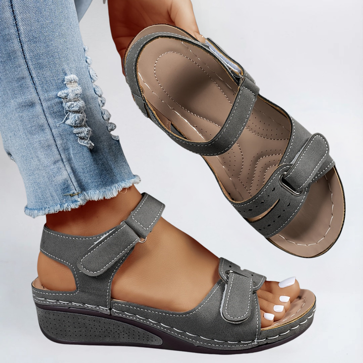Margot - Sandalias flexibles y ligeras
