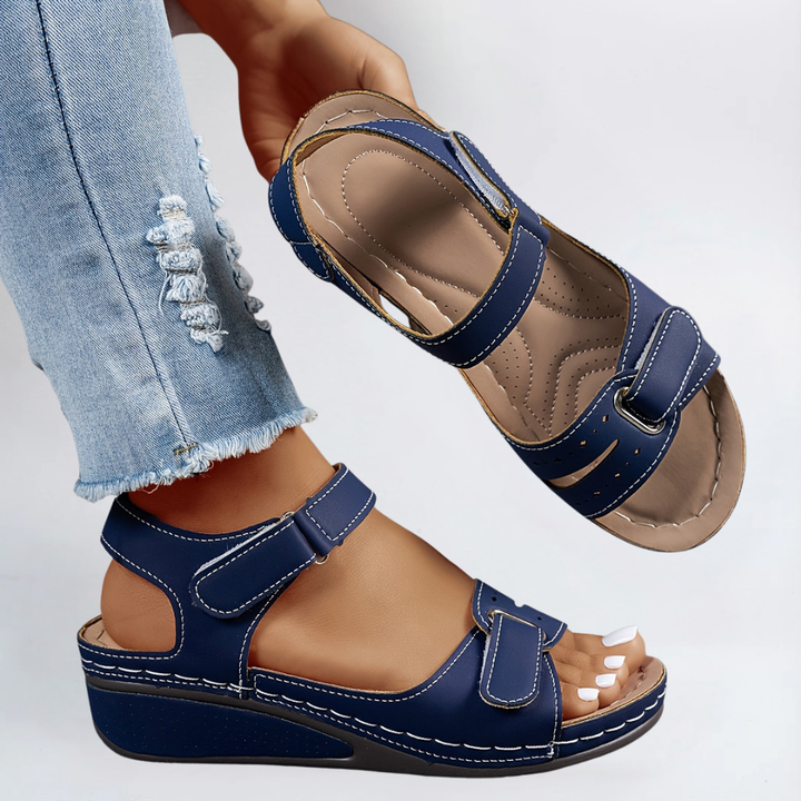 Margot - Sandalias flexibles y ligeras