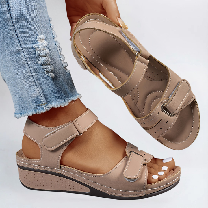 Margot - Sandalias flexibles y ligeras