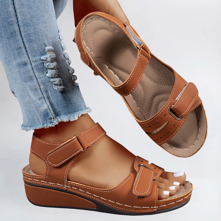 Margot - Sandalias flexibles y ligeras