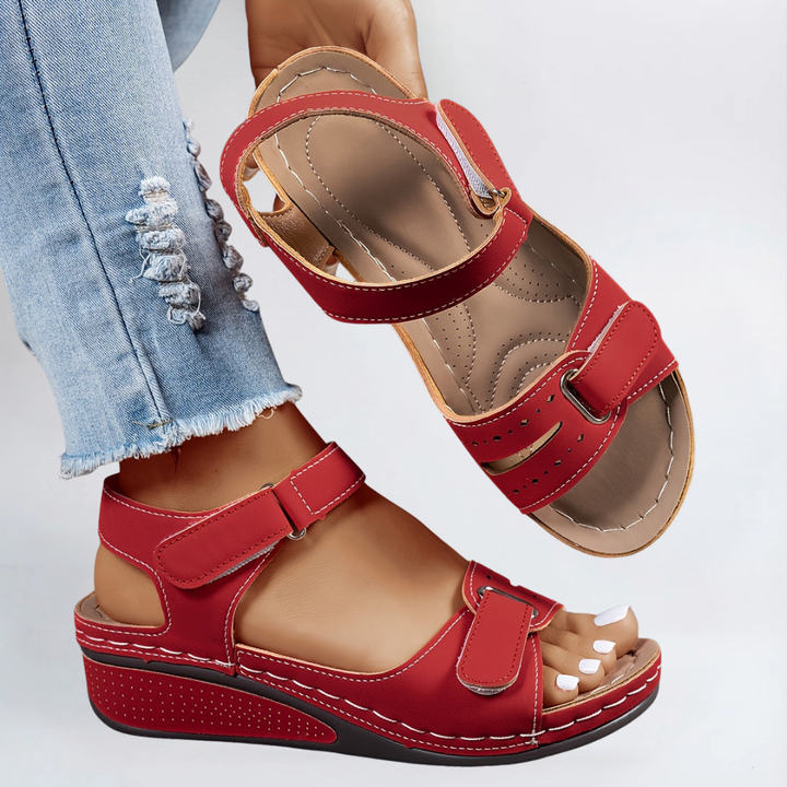 Margot - Sandalias flexibles y ligeras