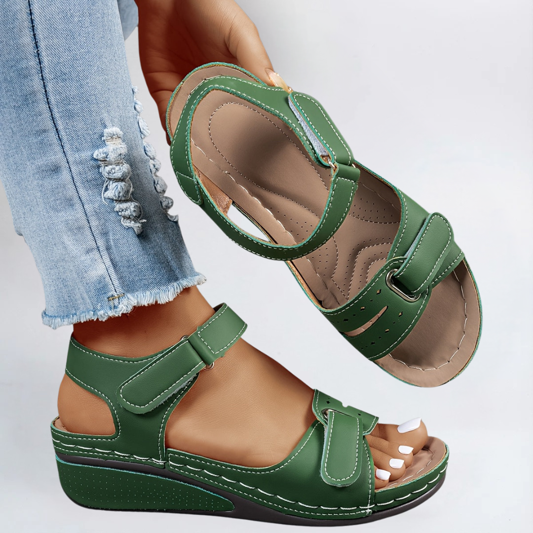 Margot - Sandalias flexibles y ligeras