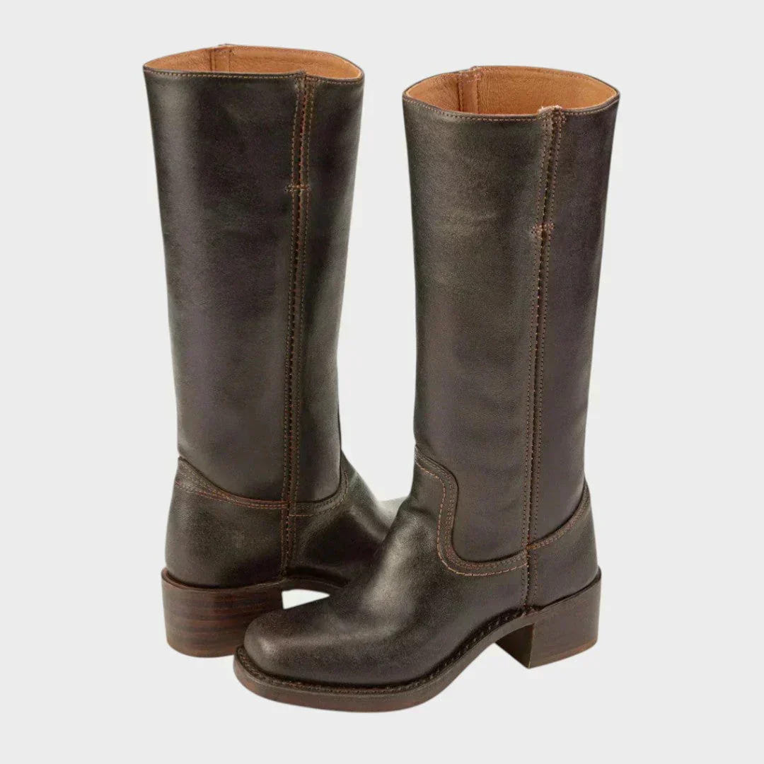 Liah | Botas ortopédicas