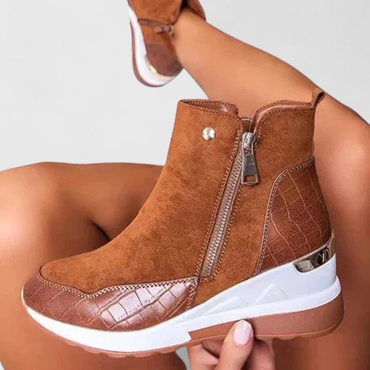 Maele™ | Orthopedic Boots