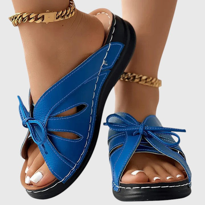 Elsinia | Sandalias cómodas