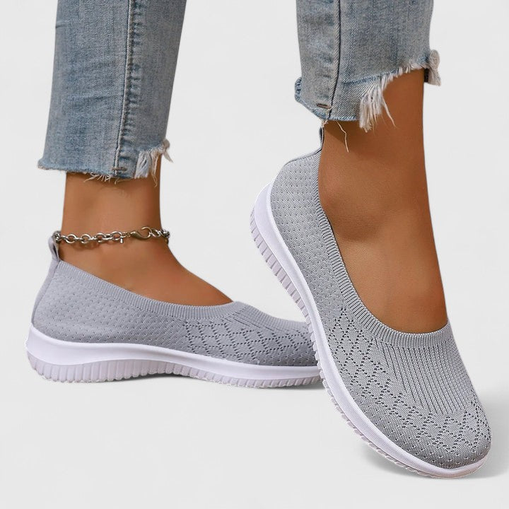 Odara | Calzado ortopédico sin cordones