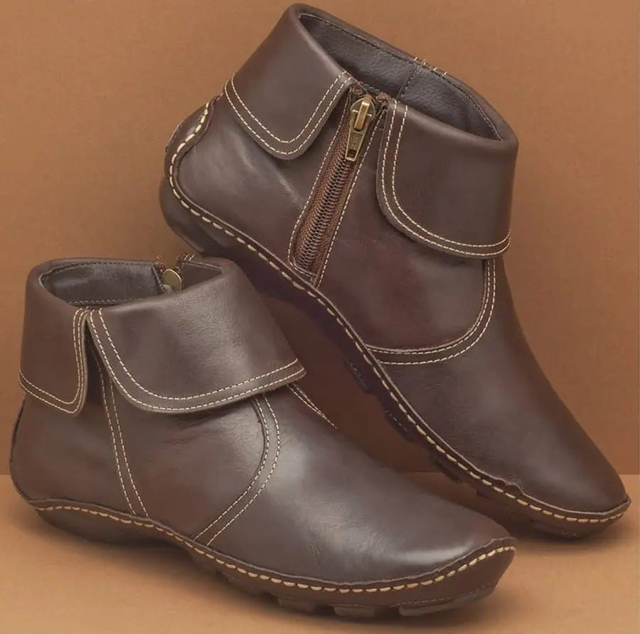 Faylen™ | Botas ortopédicas