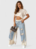 Isolenyrah | Pantalones deportivos cómodos