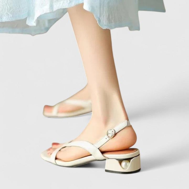 Vivienne | Sandales orthopédiques