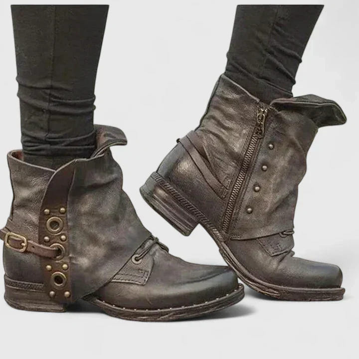 Botas ortopédicas Mayzheen