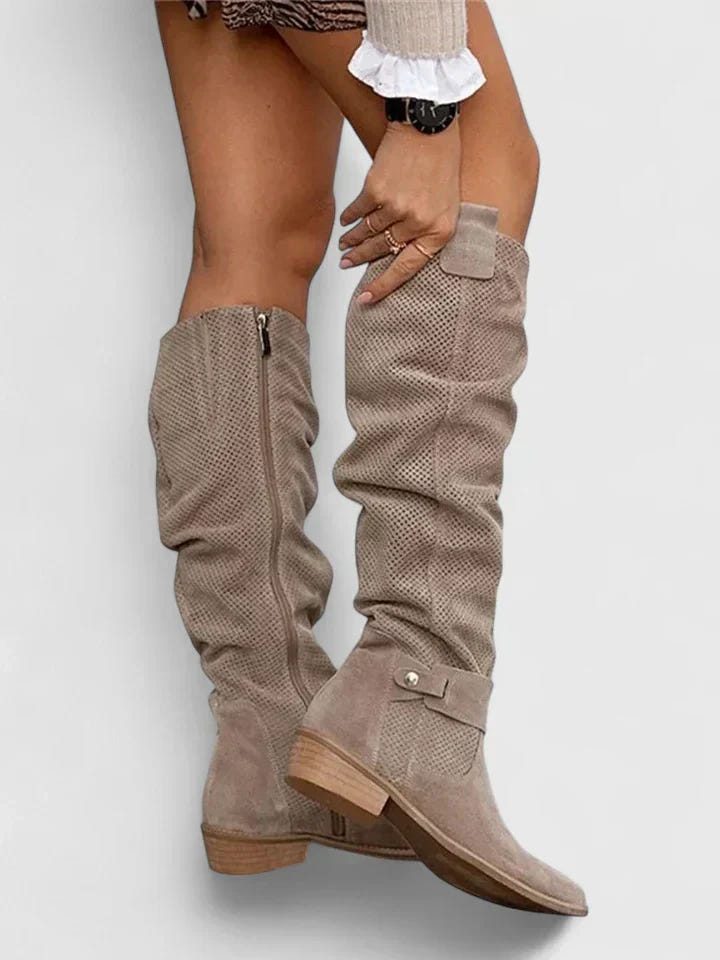 Botas elegantes Halvira