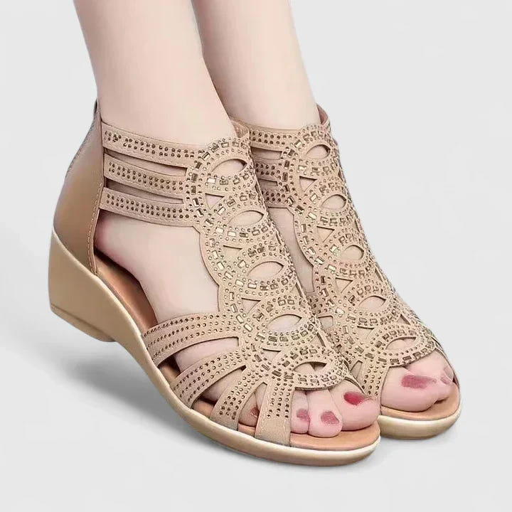 Marisen | Sandalias ortopédicas