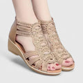 Marisen | Sandalias ortopédicas