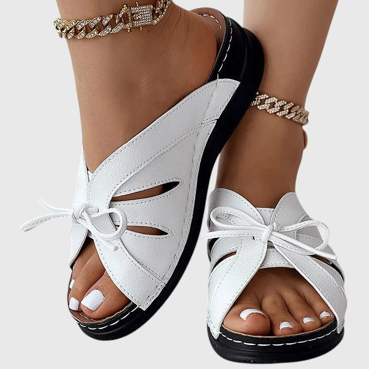 Elsinia | Sandalias cómodas