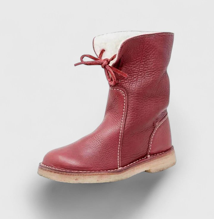 Danielle | Botas ortopédicas