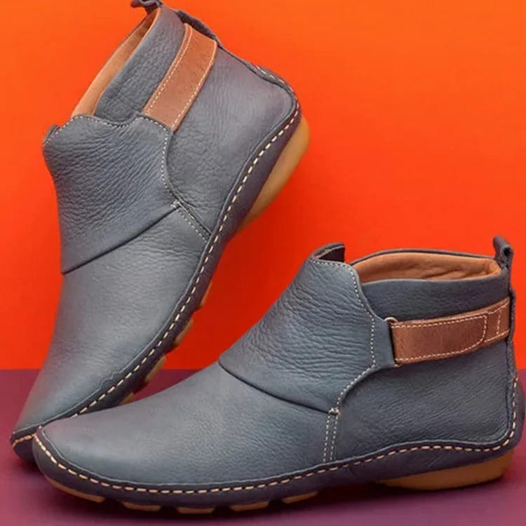 Faylen™ | Botas ortopédicas