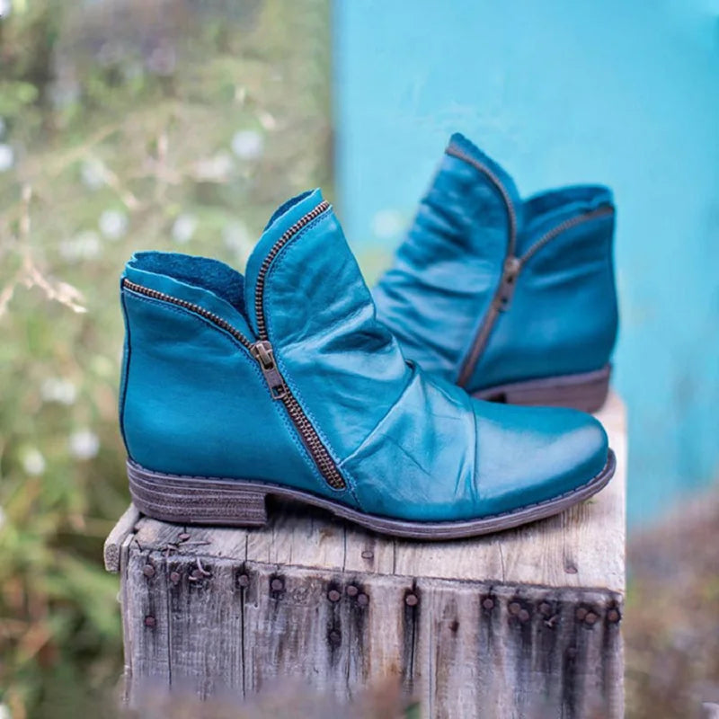 Prynn | Botines ortopédicos