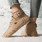 Kryah | Botas ortopédicas