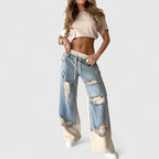 Isolenyrah | Pantalones deportivos cómodos