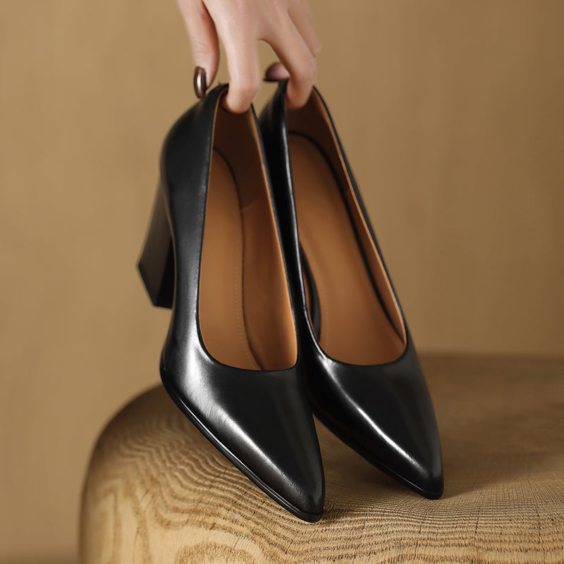 Scarpins elegantes Verona