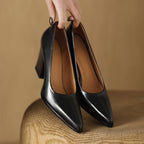 Scarpins elegantes Verona