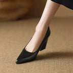Scarpins elegantes Verona